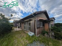 久居小野辺貸家