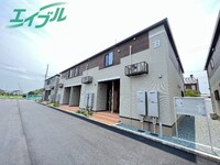 ラフィネ庄田　B