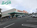 スーパーまで800m※オークワ　久居庄田店 メゾン・ド・ラパン