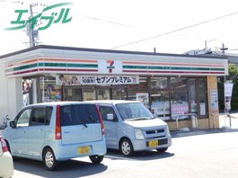 セブンイレブン　松阪大黒田町北店