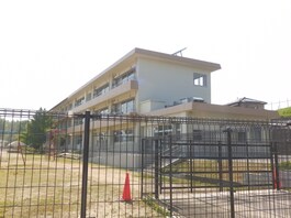 津市立戸木小学校