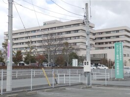 三重県厚生農業協同組合連合会　松阪中央総合病院