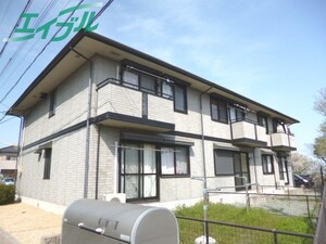 ツインスカイコート　Ａ
