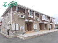 メゾン　ラヴィエール