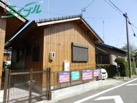 川北様借家2