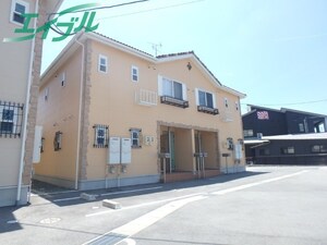 アルル南が丘Ｂ棟