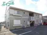 メゾン近
