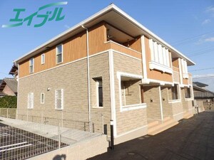 ラフレシール高茶屋