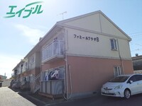 ファミールプラザ