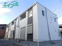 リーブルファイン藤方