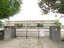 小学校まで1300m※津市立桃園小学校 レジデンス　ブロッコリーＥ棟