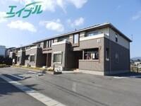 グランドール　ＡＯＹＡＭＡ　Ｂ