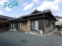 嬉野見永町貸家