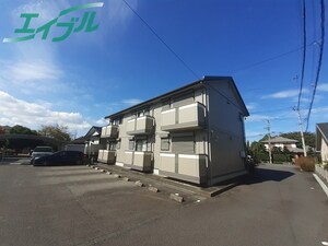 アープトライ東鷹跡　Ｂ