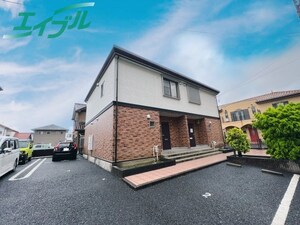 リースランド中川　Ａ