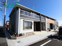 レールサイドＢ