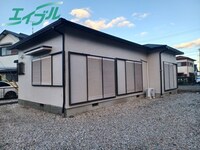 嬉野中川町貸家