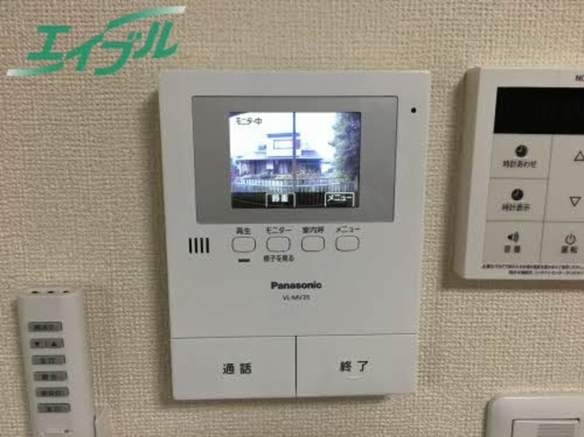 同型参考写真 カンフォートA