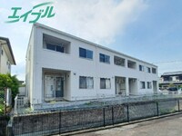 ルナ　アズール