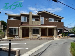 エスポワール・Ｋ