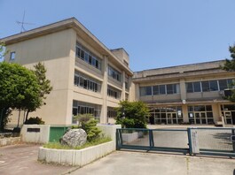 津市立雲出小学校