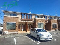 ラ・アクア　ウエスト