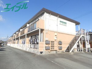シティハイムコーポデルタ１