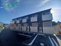 RESIDENCE明神