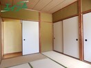  津屋城一戸建