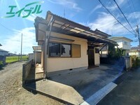 須賀領貸家