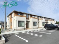 サンリット　ビラ