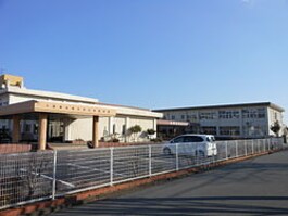 三重県立城山特別支援学校