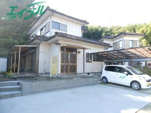 嬉野八田町貸家