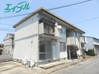 コーポジョイフルトロワＣ