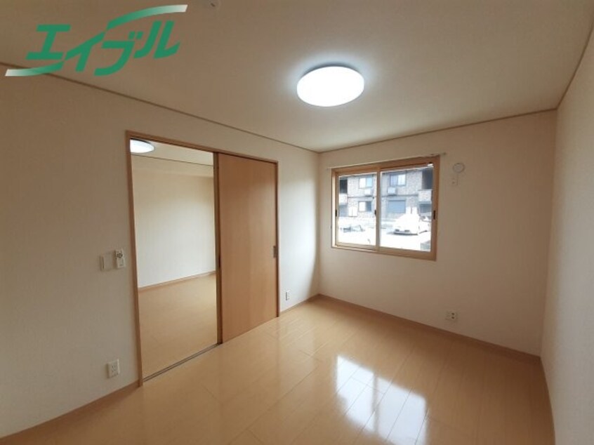 別のお部屋の写真です Ｐｌａｉｒｅ　Ｄ