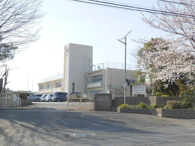 中学校/中等教育学校まで3400m※津市立一志中学校 一志町戸建