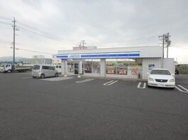 ローソン　松阪小野江店