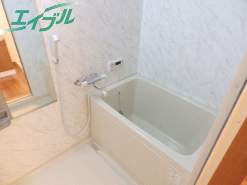 浴室 グランドソレイユＢ