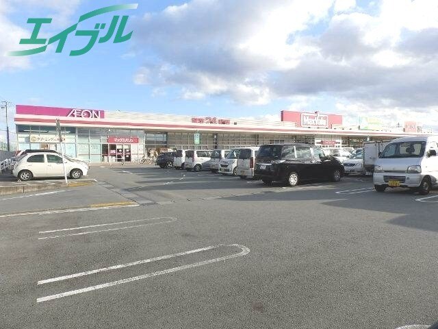 ドラッグストアまで427m※ジップドラッグ垂水店 ユ－トピア・ナミ