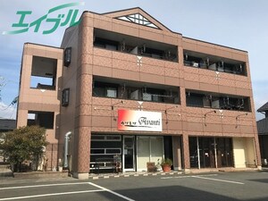 カンタベリーⅢ