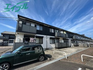 ロイヤルガーデンＢ棟