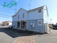 サンライトＧＯＴＥＮＢＡ　Ａ棟