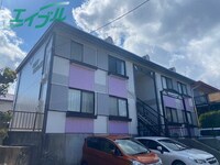 Ｖｉｅｗ　ｔｅｒｒａｃｅ