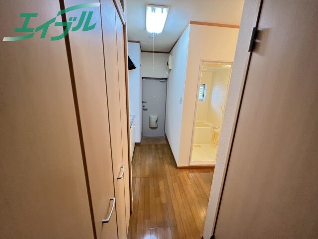 ※同物件別部屋のお写真です。 グレース