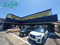 中川ファーストマンションⅡ