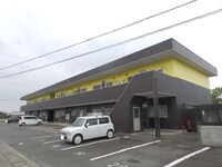 中川ファーストマンションⅠ