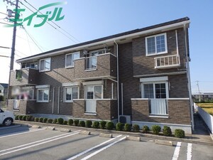 メゾン　ラルゴ　Ｃ棟