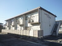 コーポジョイフルトロワＡ