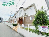 ノ－ス　スリ－　Ｃ棟