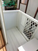 同タイプ部屋写真です。 アミーゴナカヤマ